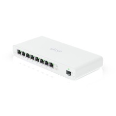 High-Performance Ubiquiti UISP-S-EU Gigabit PoE Switch for Ultimate Network Control